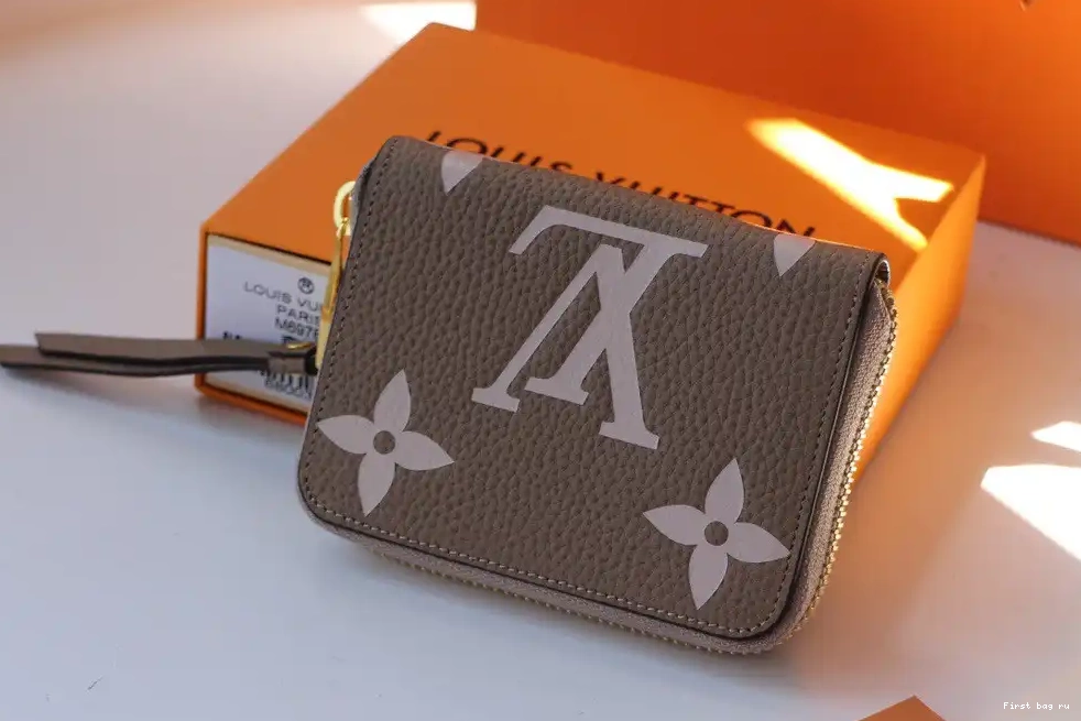 Frstbag ru ZIPPY COIN LOUIS VUITTON PURSE 0704